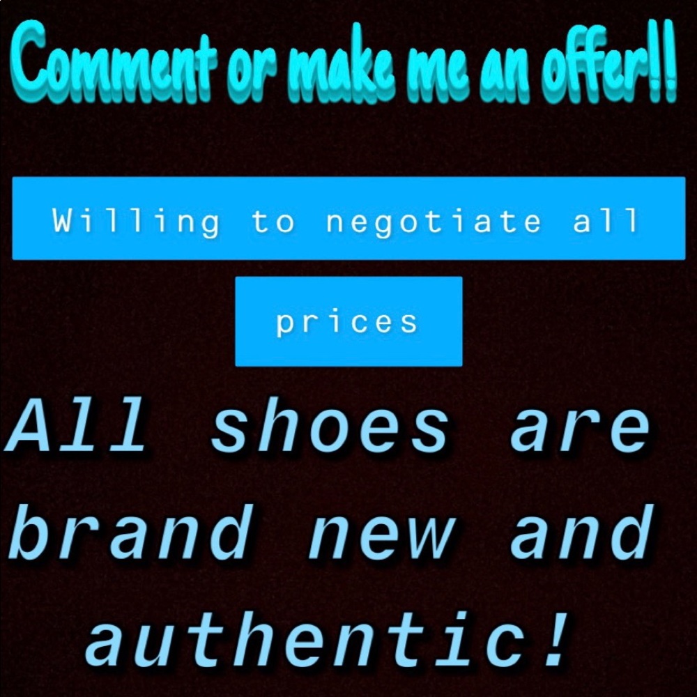 SHOE STORE CLOSING SALE